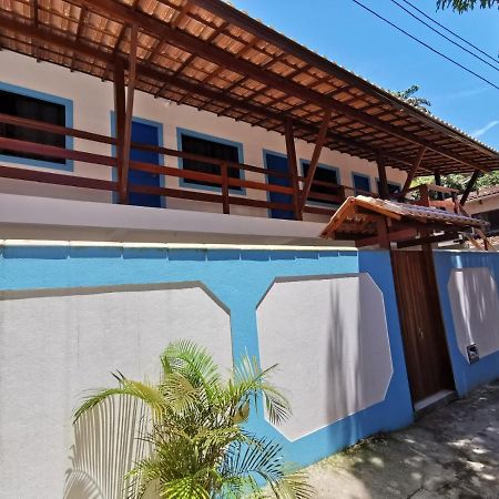 Suite Grega 5- Centro Da Vila Abraao Dış mekan fotoğraf