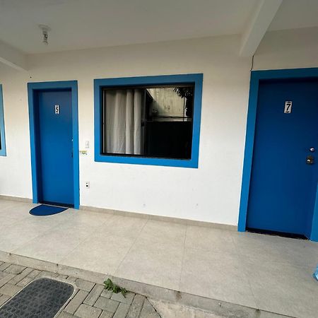 Suite Grega 5- Centro Da Vila Abraao Dış mekan fotoğraf