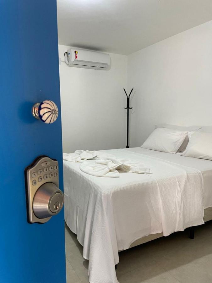 Suite Grega 5- Centro Da Vila Abraao Dış mekan fotoğraf