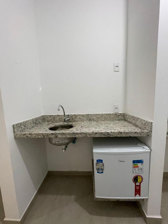 Suite Grega 5- Centro Da Vila Abraao Dış mekan fotoğraf