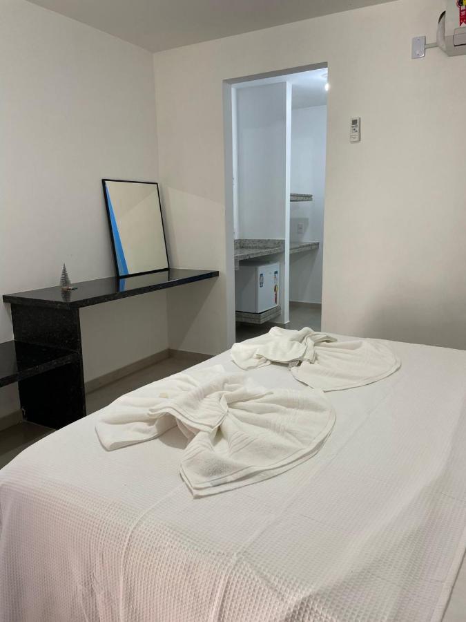 Suite Grega 5- Centro Da Vila Abraao Dış mekan fotoğraf