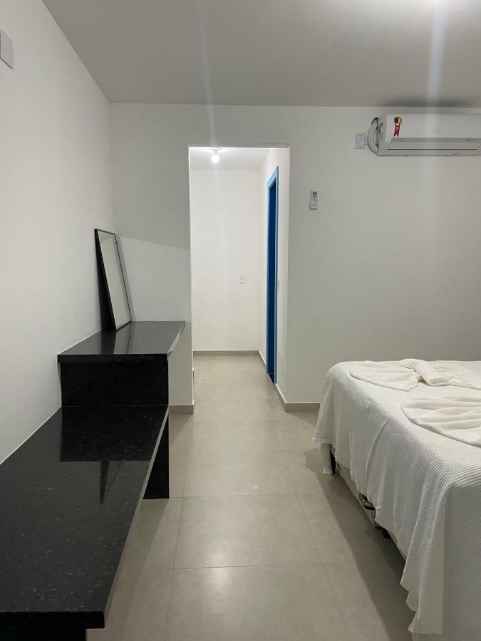 Suite Grega 5- Centro Da Vila Abraao Dış mekan fotoğraf