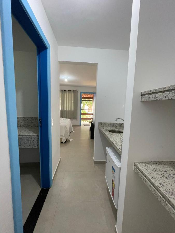 Suite Grega 5- Centro Da Vila Abraao Dış mekan fotoğraf