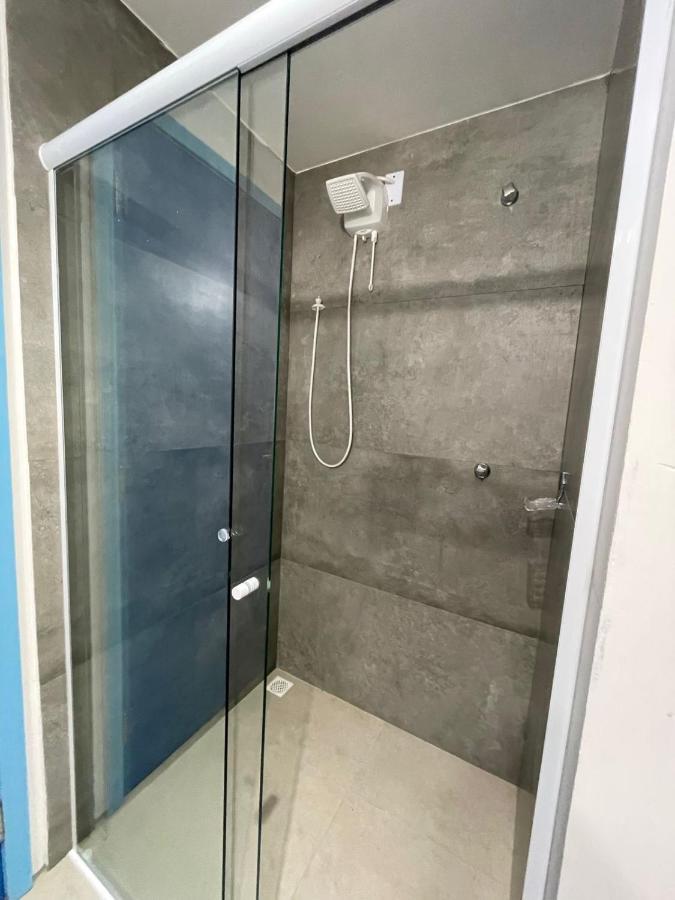 Suite Grega 5- Centro Da Vila Abraao Dış mekan fotoğraf