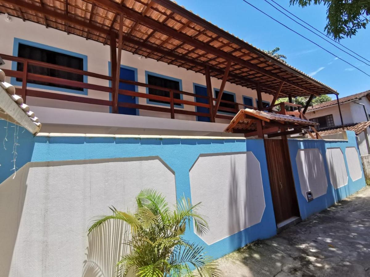 Suite Grega 5- Centro Da Vila Abraao Dış mekan fotoğraf