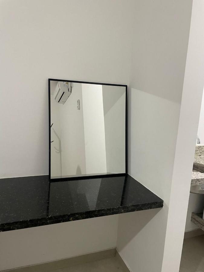 Suite Grega 5- Centro Da Vila Abraao Dış mekan fotoğraf