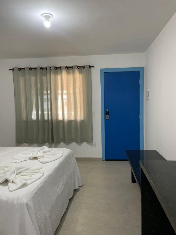 Suite Grega 5- Centro Da Vila Abraao Dış mekan fotoğraf
