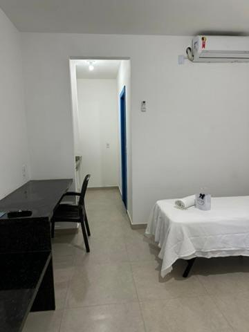 Suite Grega 5- Centro Da Vila Abraao Dış mekan fotoğraf