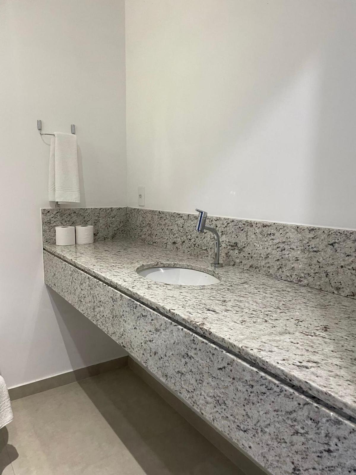 Suite Grega 5- Centro Da Vila Abraao Dış mekan fotoğraf