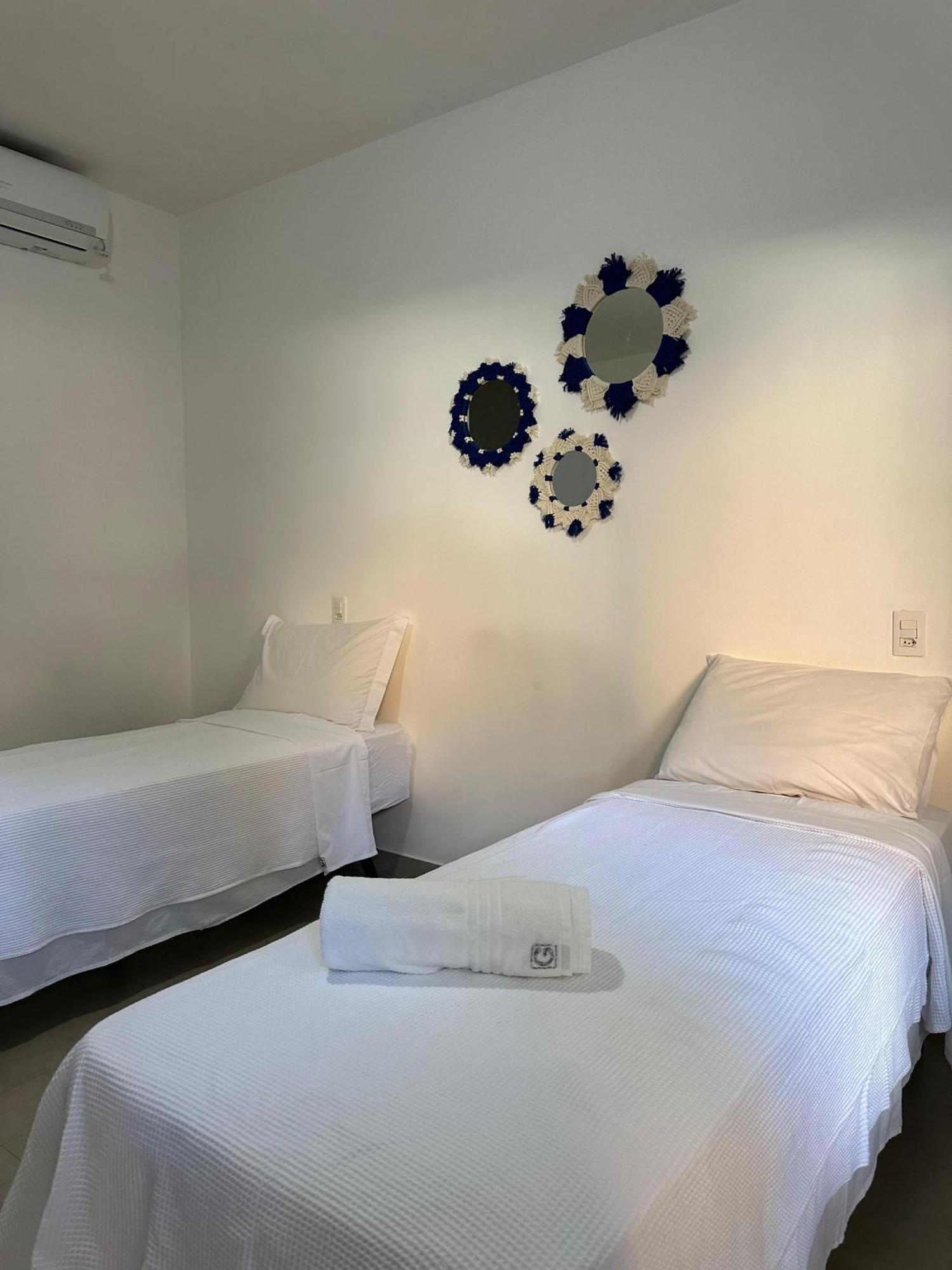 Suite Grega 5- Centro Da Vila Abraao Dış mekan fotoğraf