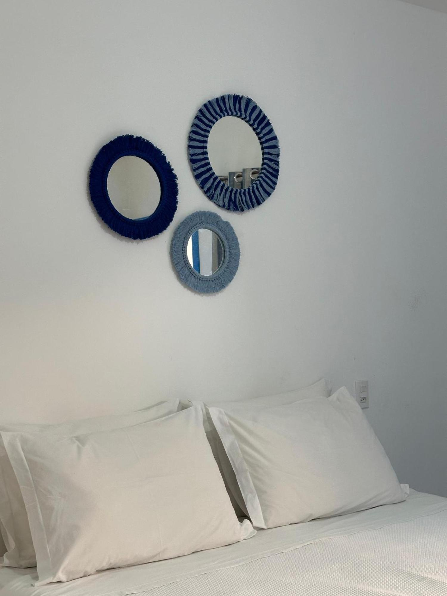 Suite Grega 5- Centro Da Vila Abraao Dış mekan fotoğraf