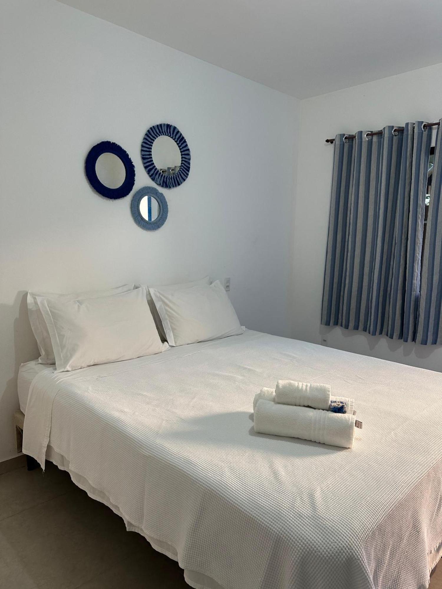 Suite Grega 5- Centro Da Vila Abraao Dış mekan fotoğraf